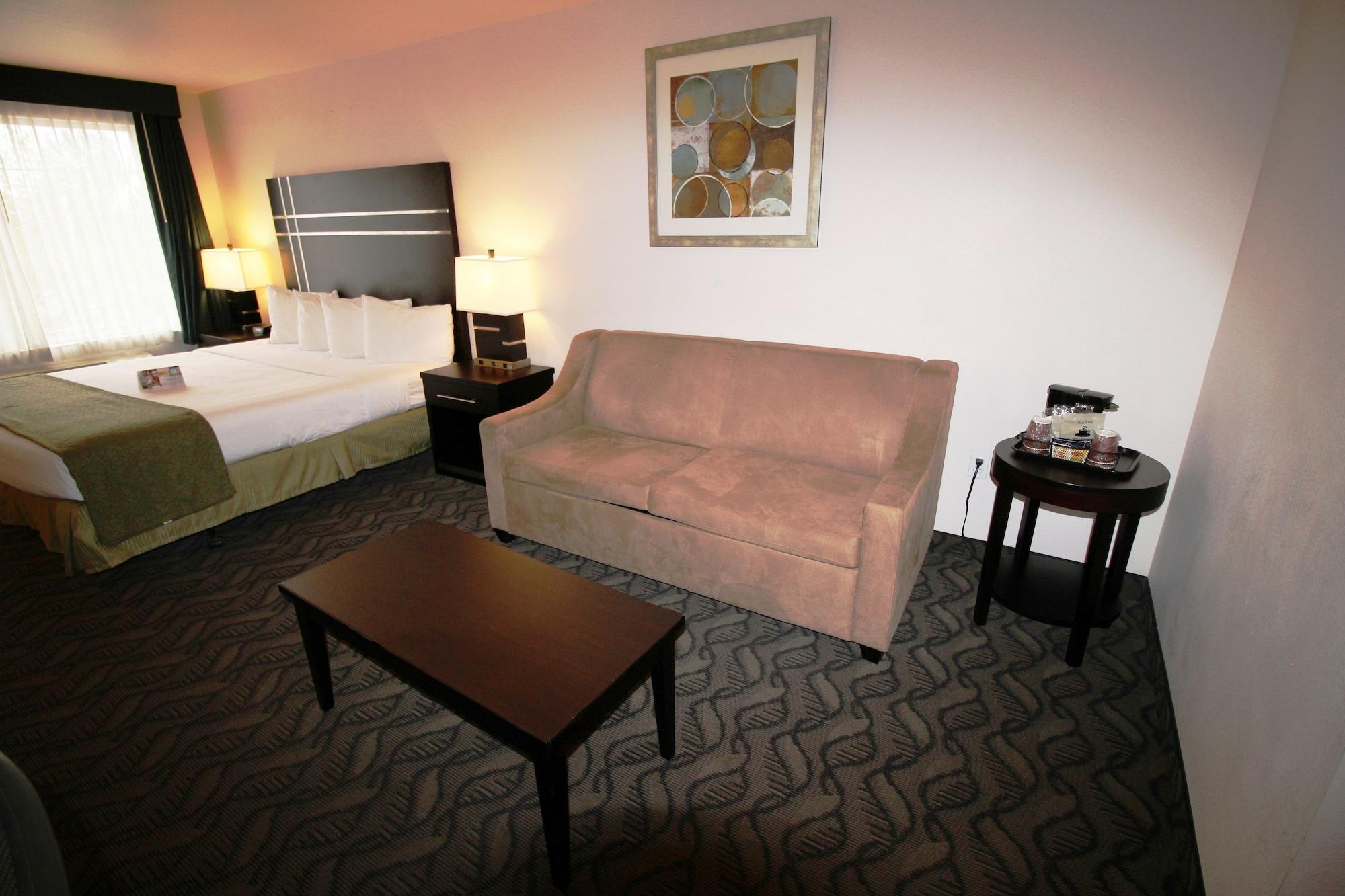 Quality & Airport West Salt Lake City