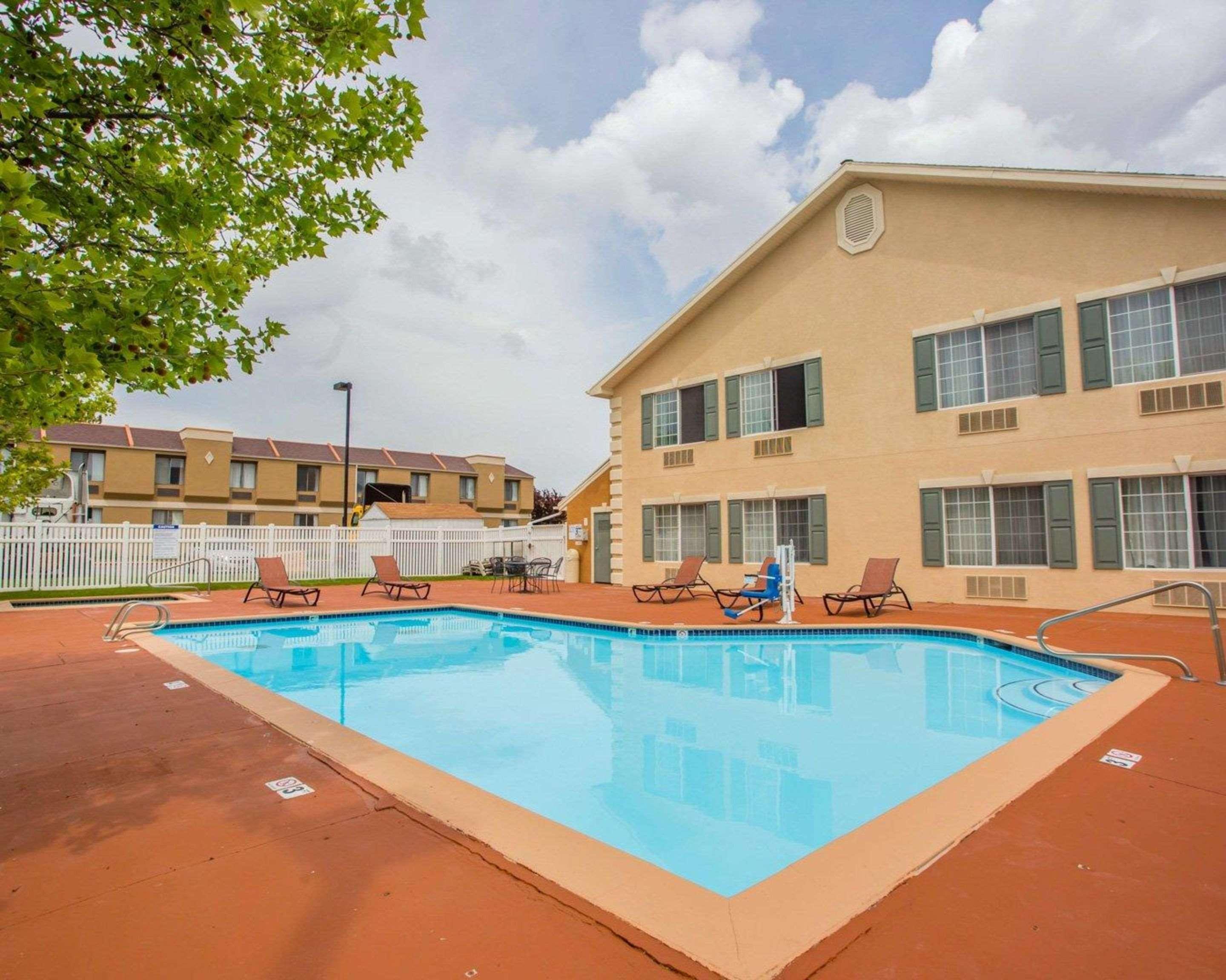 Hotel Quality & Airport West