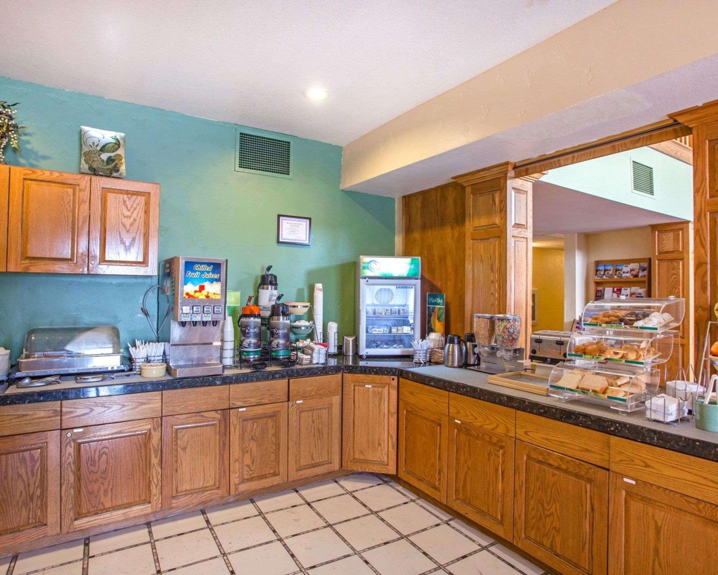 Quality & Airport West 3* Salt Lake City