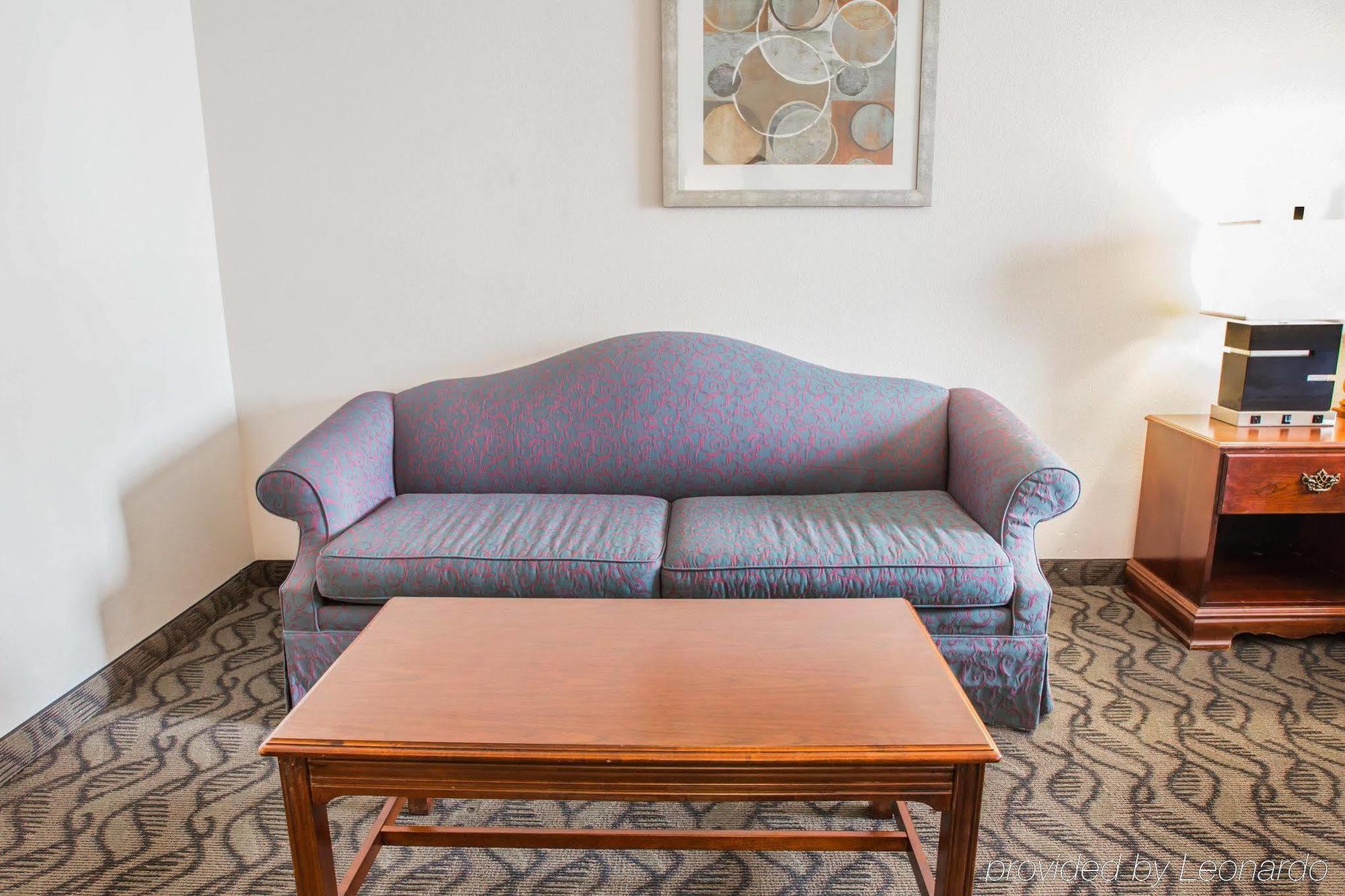 Hotel Quality & Airport West Salt Lake City