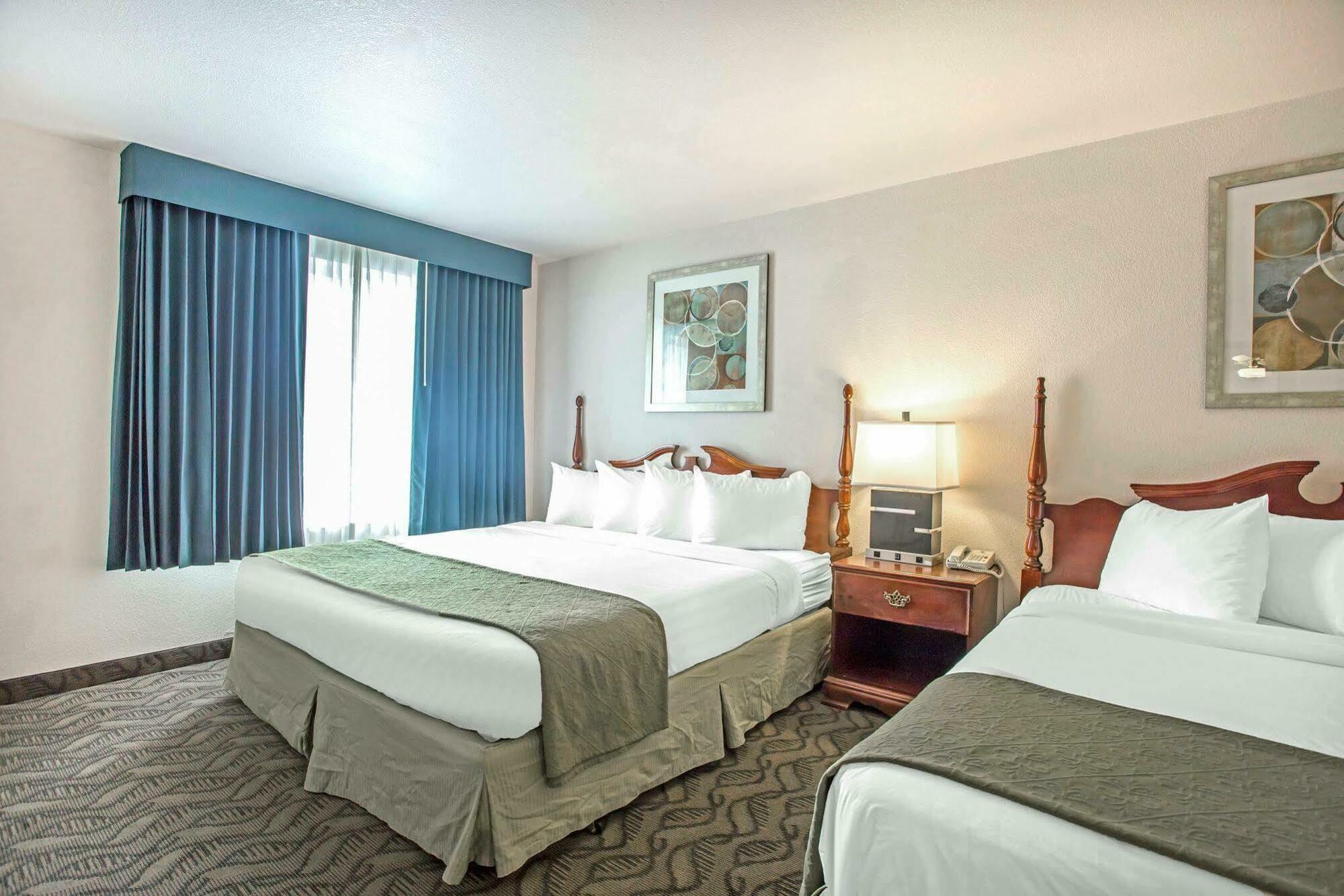 Hotel Quality & Airport West