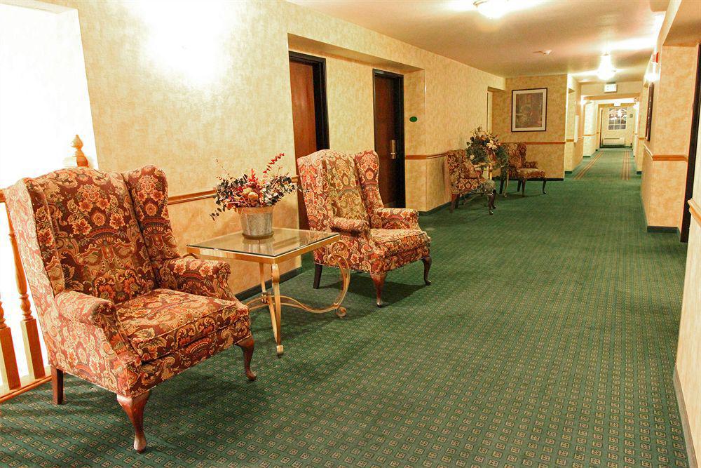 Hotel Quality & Airport West Salt Lake City