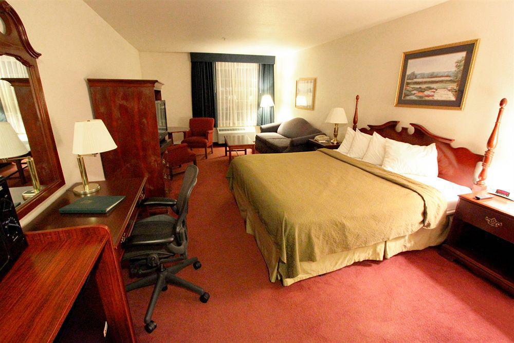 Hotel Quality & Airport West